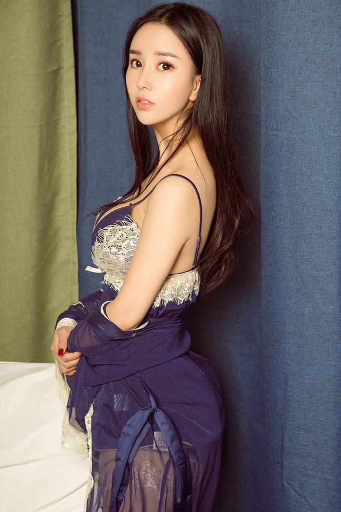 气质女神赵佳琪翘臀美胸百看不厌(图14)