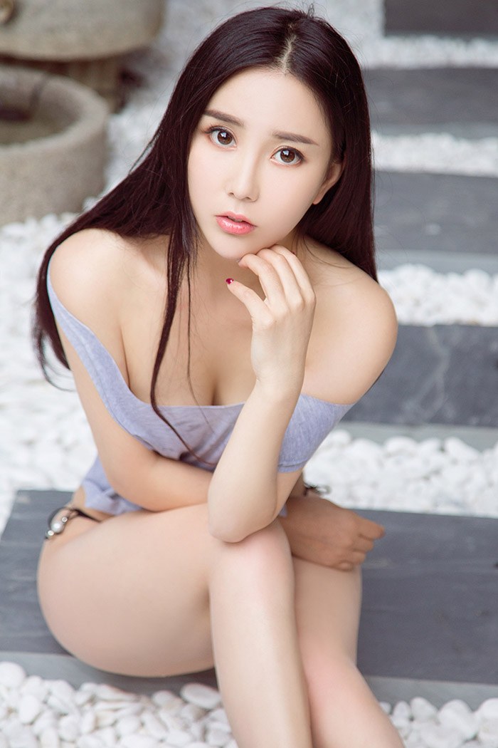 气质女神赵佳琪翘臀美胸百看不厌(图57)