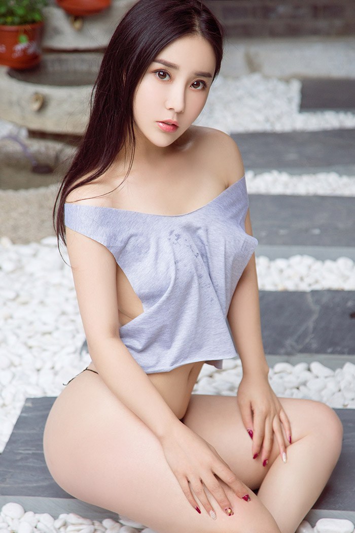 气质女神赵佳琪翘臀美胸百看不厌(图58)