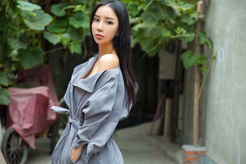 气质女神赵佳琪翘臀美胸百看不厌(图8)