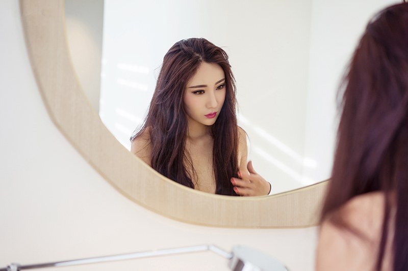 气质美女苏子琪居家私房无遮诱惑(图39)