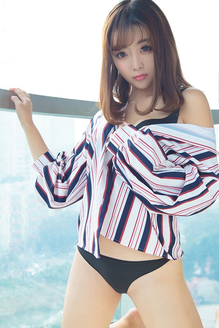 妩媚少妇陈七七蜜乳肥臀百看不厌(图12)