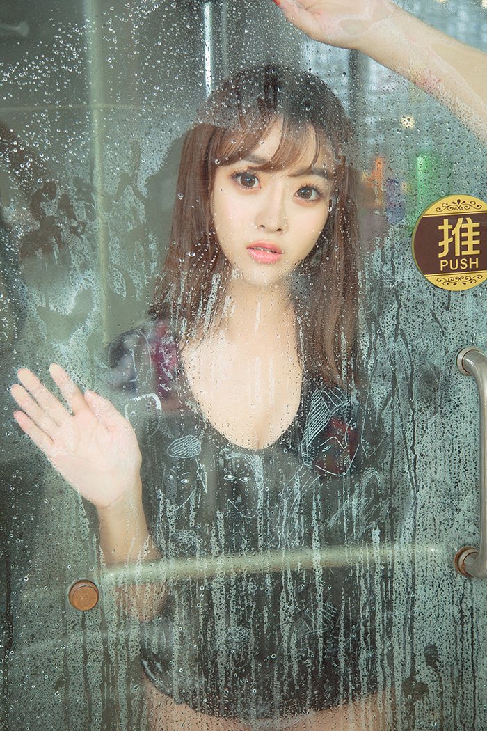 妩媚少妇陈七七蜜乳肥臀百看不厌(图41)