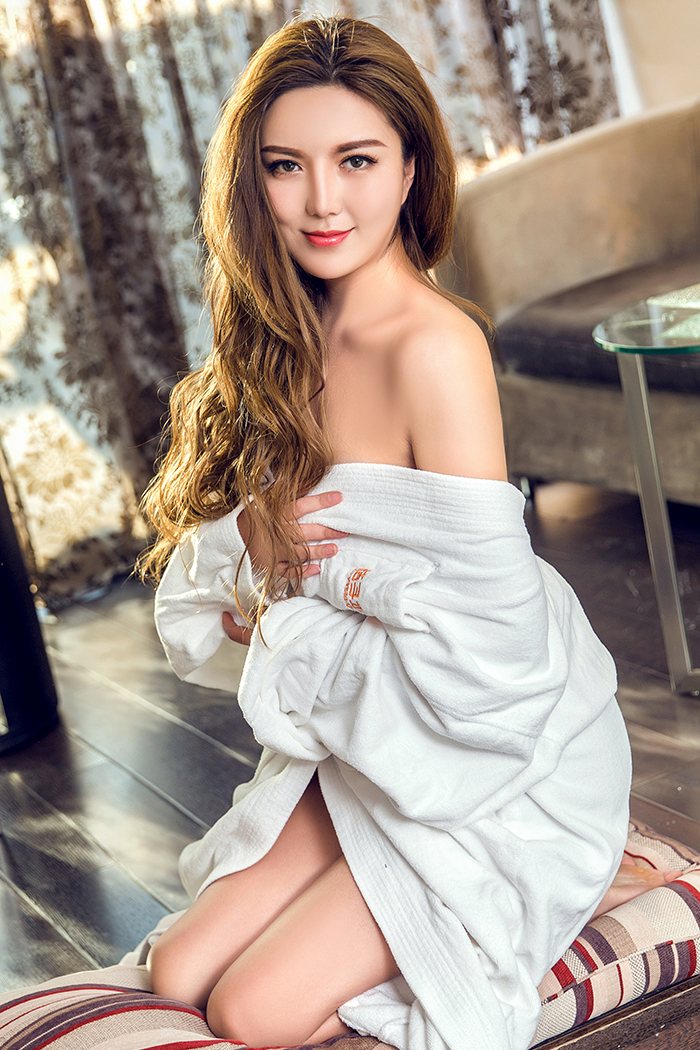 极品尤物蜜蜜性感私房大尺度勾人魂(图33)