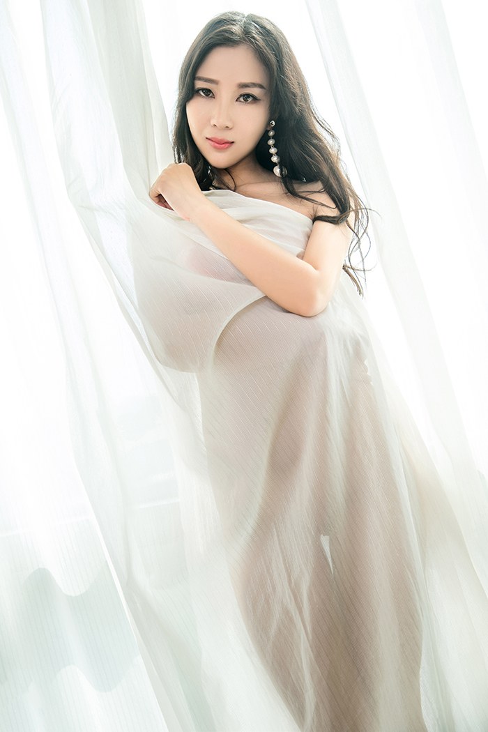 黑丝御姐苏沫白嫩美臀姿势好诱人(图42)