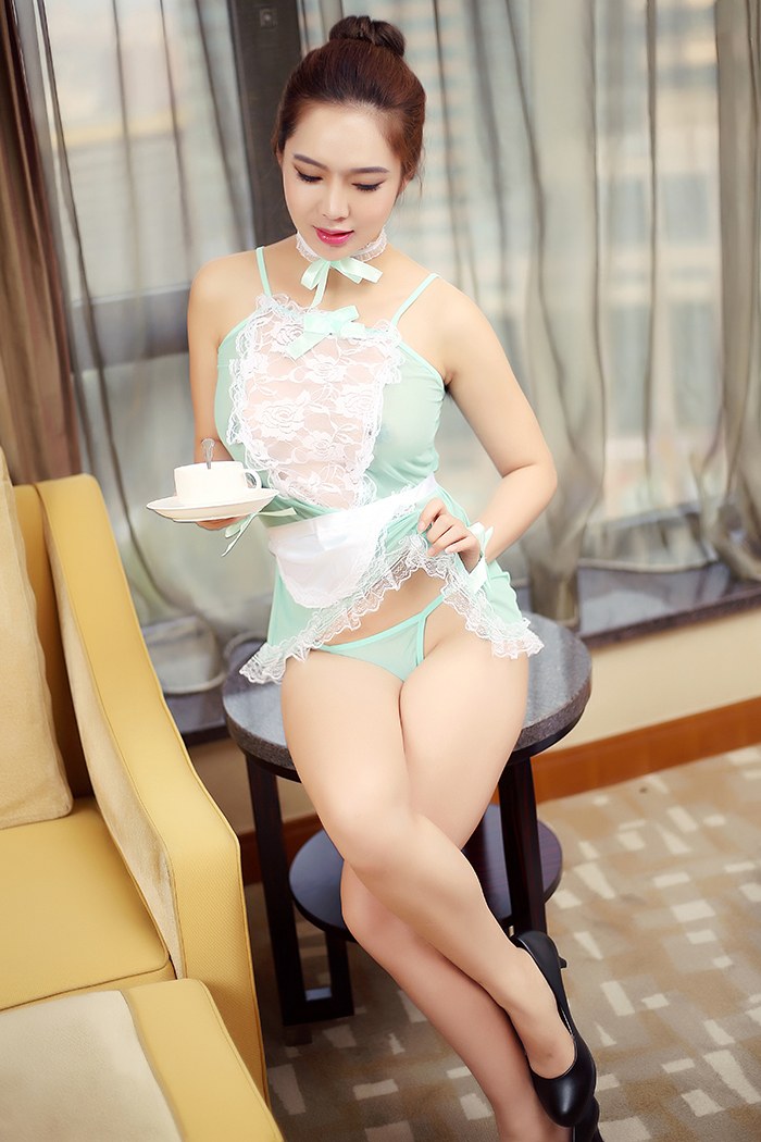 极品人妻溪童情趣内衣让人欲火焚身(图18)