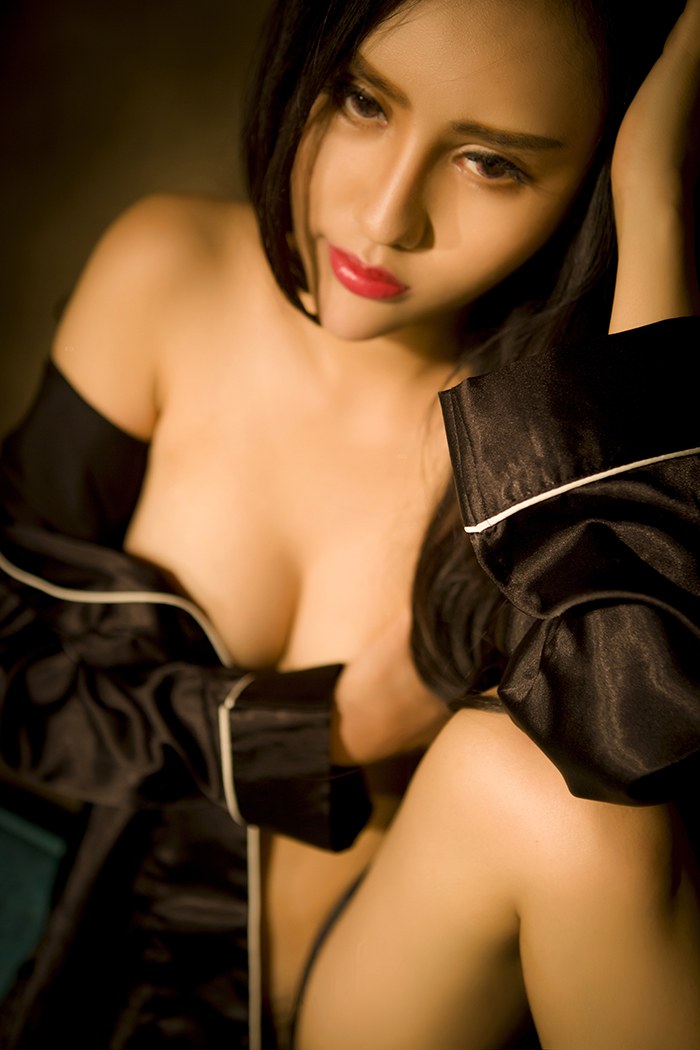 性感妖姬陈迪雅尺度大开玉体横陈(图27)