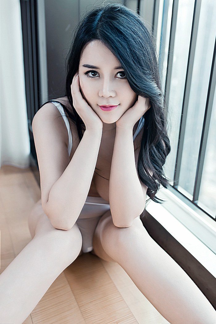 绝色美女Sukki丰乳肥臀让你大呼过瘾(图22)