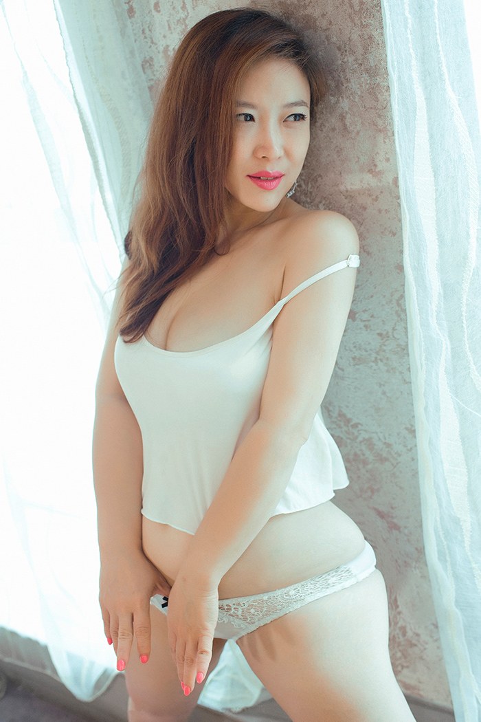 丰满熟女白兔西希前凸后翘手感佳(图25)