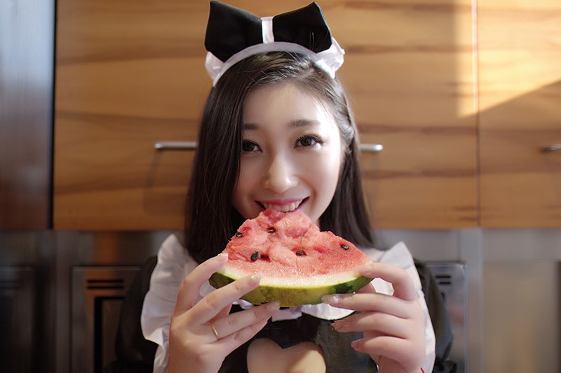 俏丽小女仆妲己制服诱惑香艳来袭(图27)