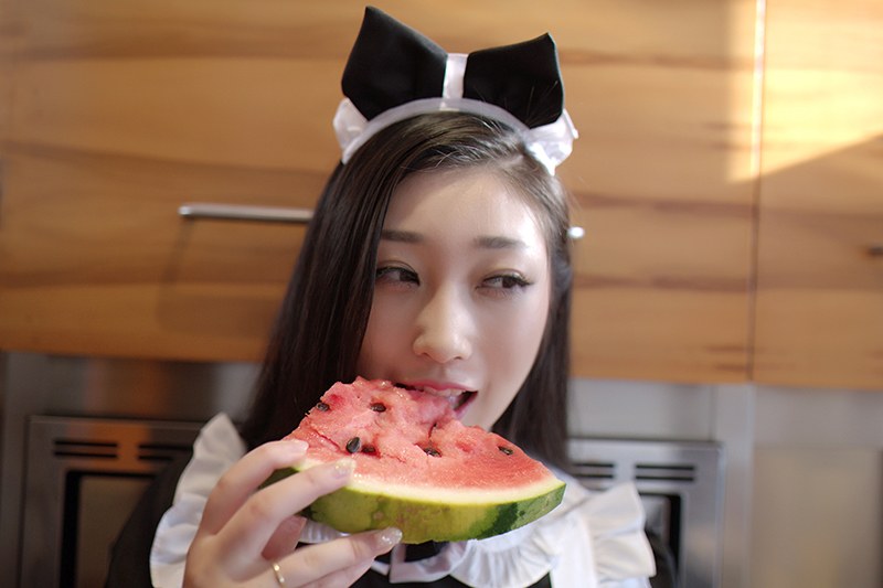 俏丽小女仆妲己制服诱惑香艳来袭(图28)