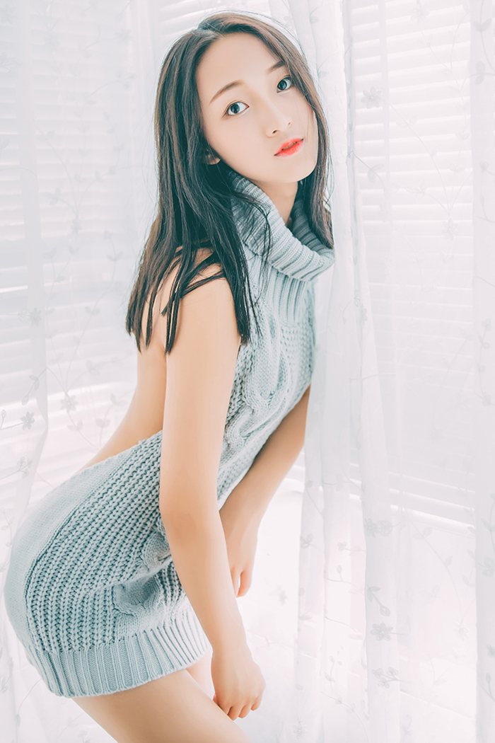 虎牙女主播肉肉白嫩胴体香艳欲滴(图11)