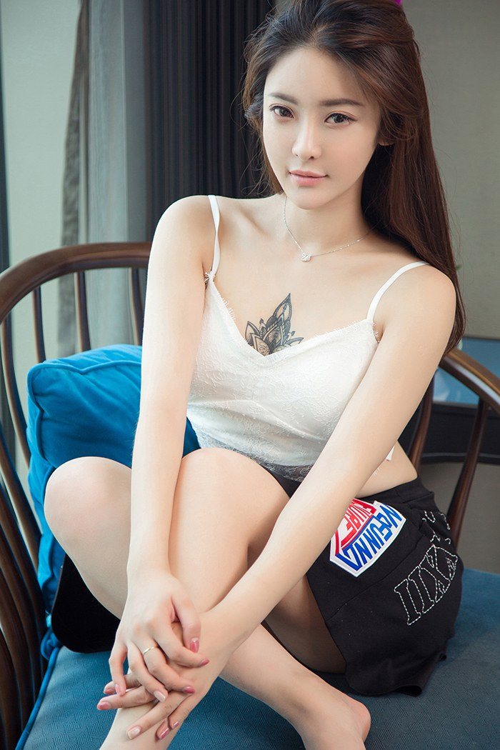 尤物刘天天丰乳肥臀尽显冰肌玉骨(图55)