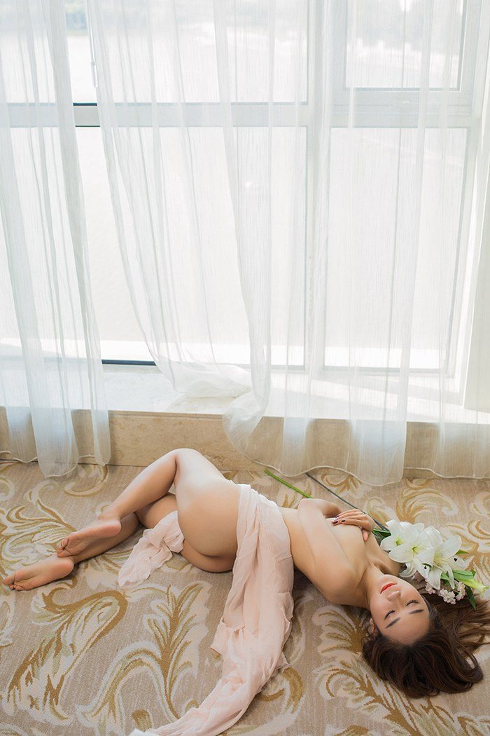 成熟御姐棉花糖真空上阵身姿妖娆(图54)