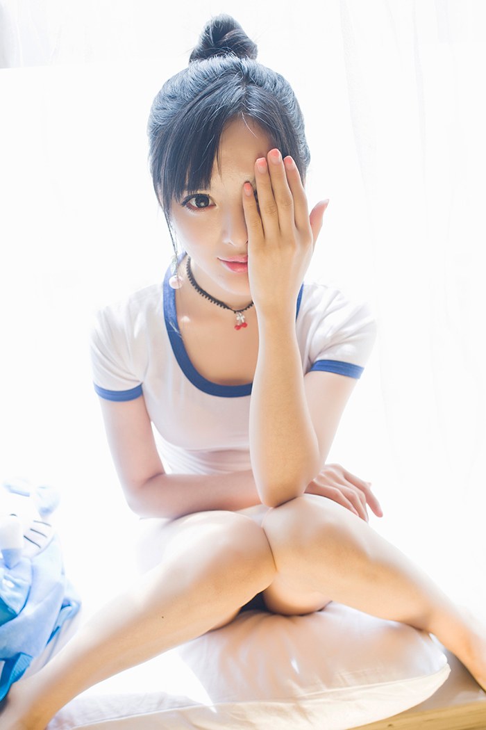 白嫩美娇娘柠檬酥胸翘臀勾人魂魄(图43)