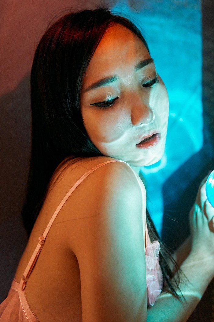 性感尤物瑞欣蜜乳娇躯让人流鼻血(图12)