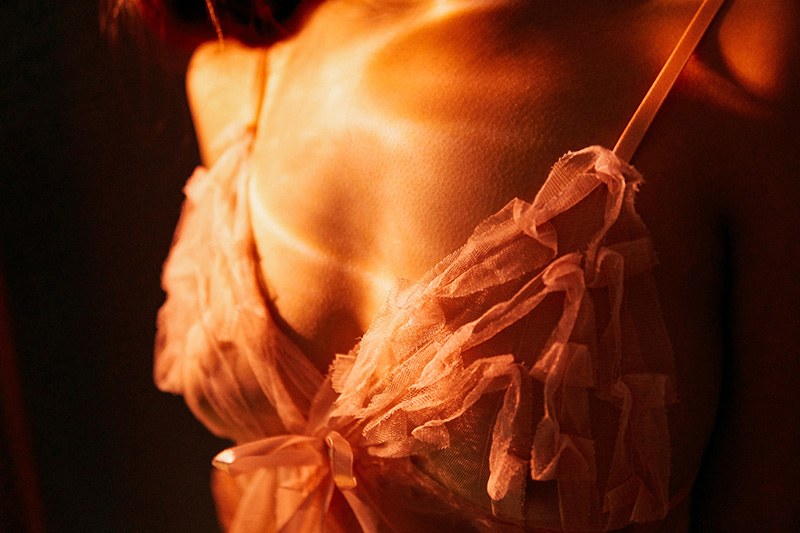 性感尤物瑞欣蜜乳娇躯让人流鼻血(图41)