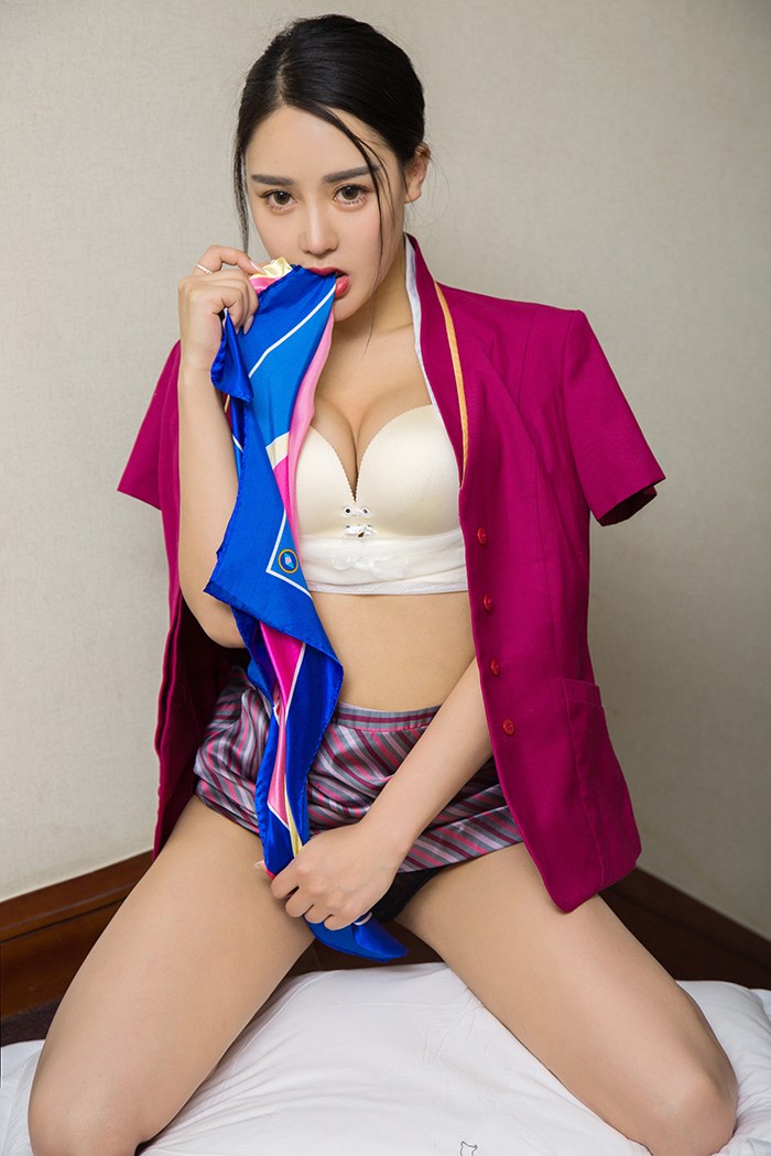 极品嫩模司徒林身材火辣爆乳袭人(图24)