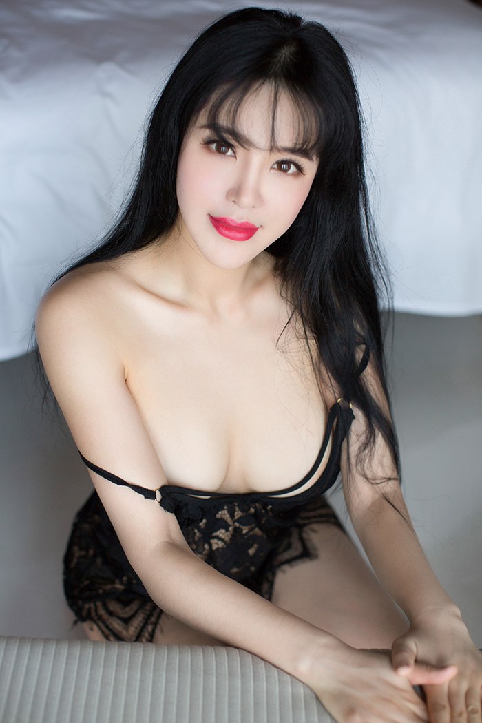 宅男女神刘钰儿性感内衣点燃欲望(图10)