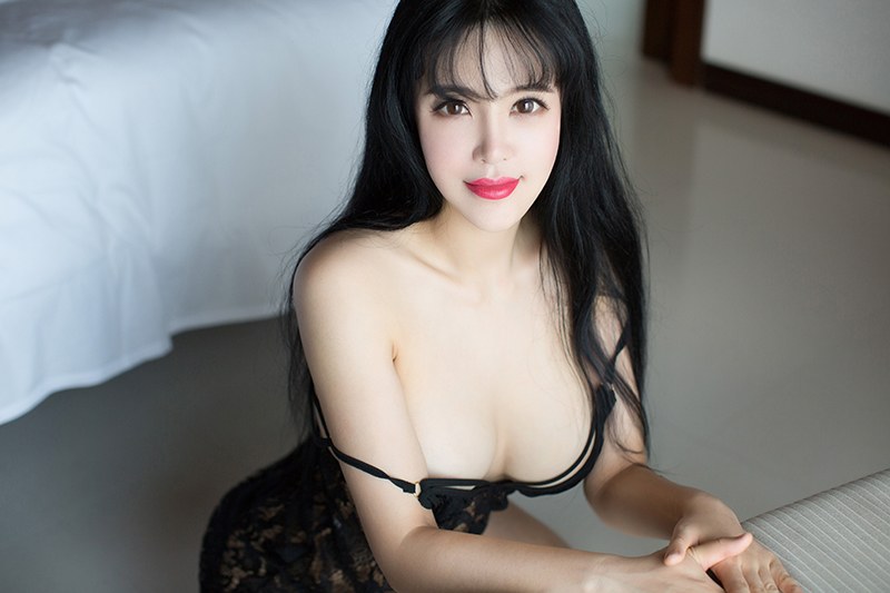 宅男女神刘钰儿性感内衣点燃欲望(图21)