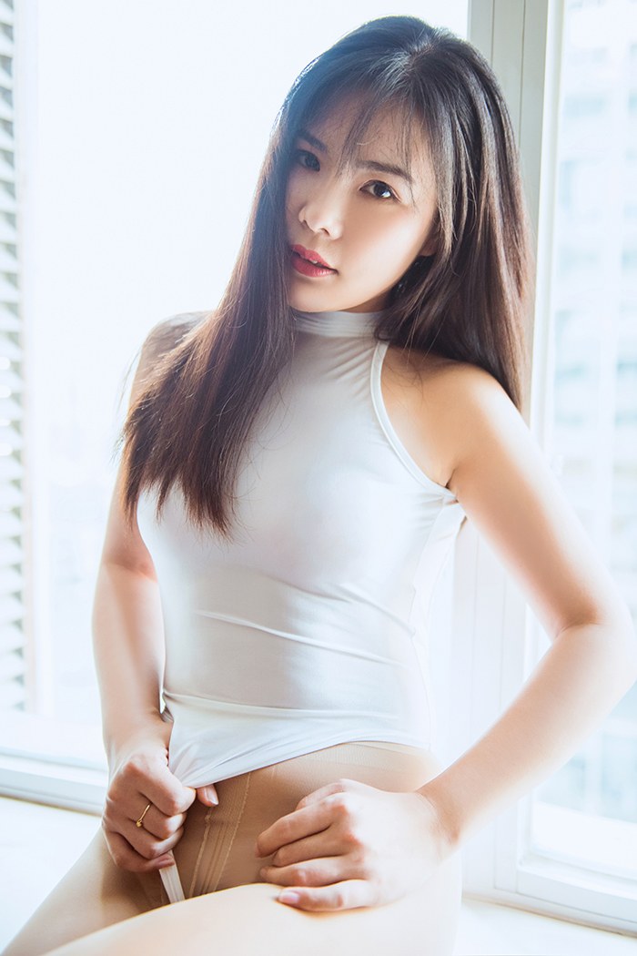 绝色尤物丁筱楠身材火辣诱惑人心(图12)