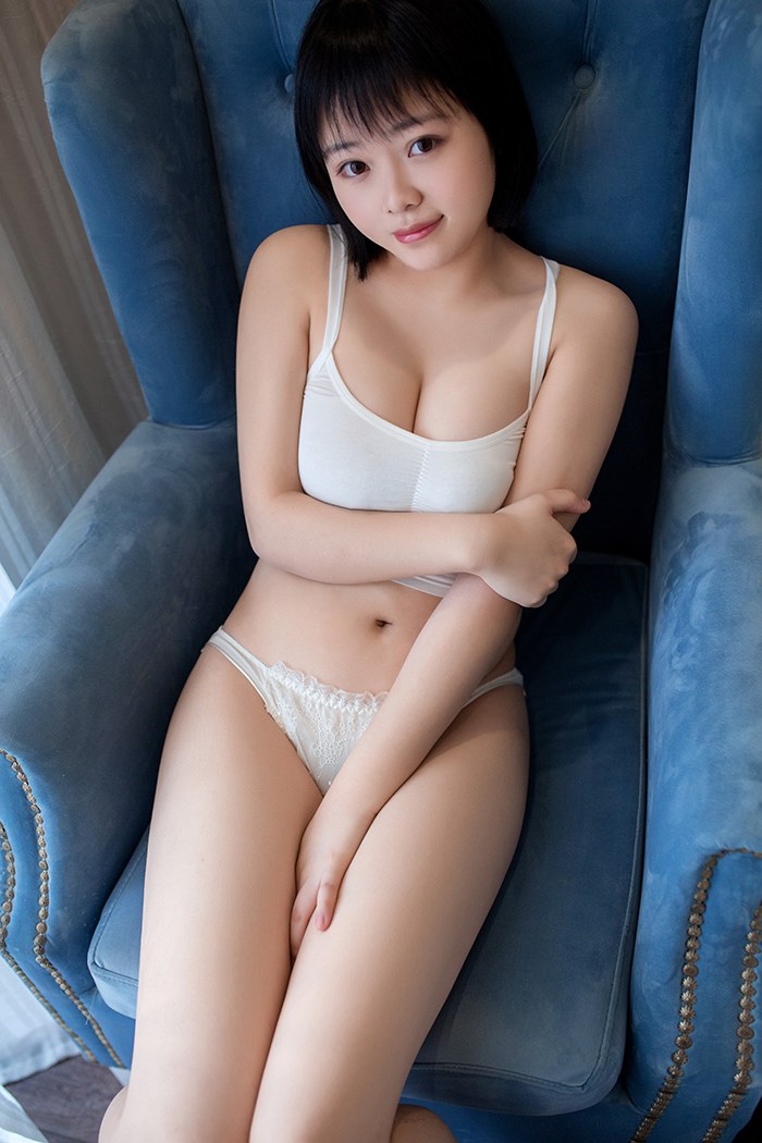 巨乳少女赤间菀枫惹火身材太诱人(图19)