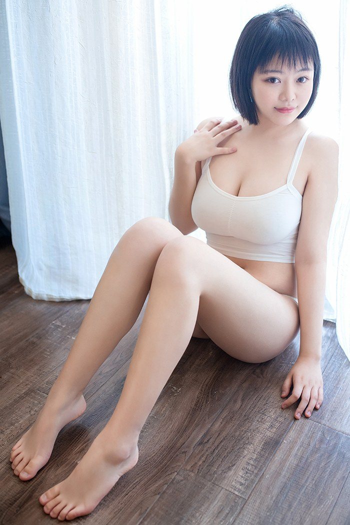 巨乳少女赤间菀枫惹火身材太诱人(图21)