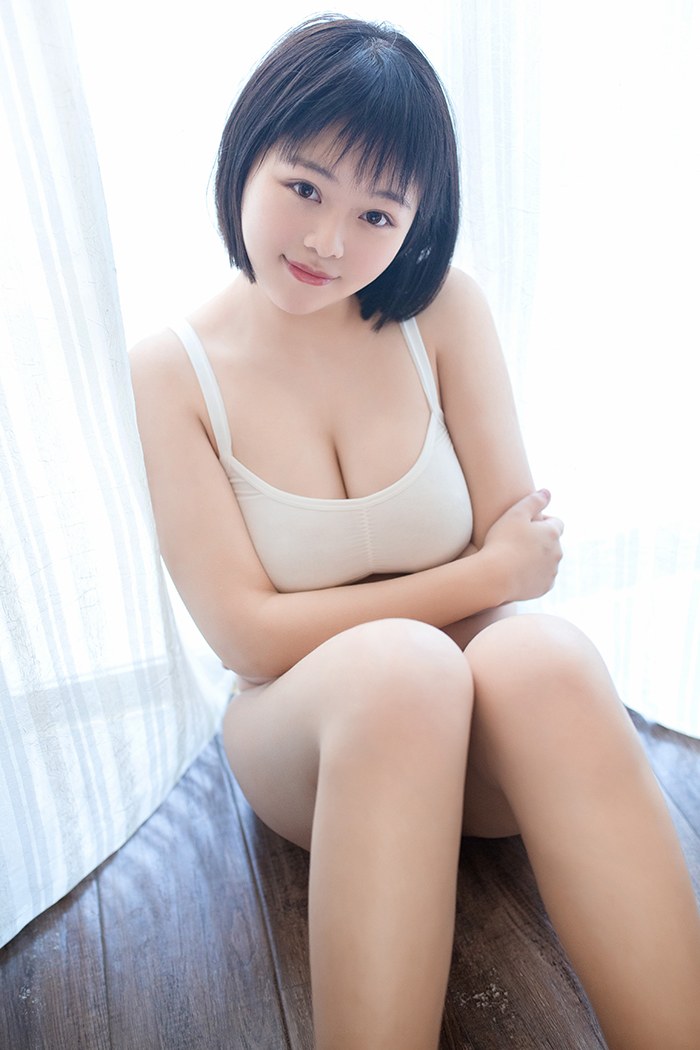 巨乳少女赤间菀枫惹火身材太诱人(图23)