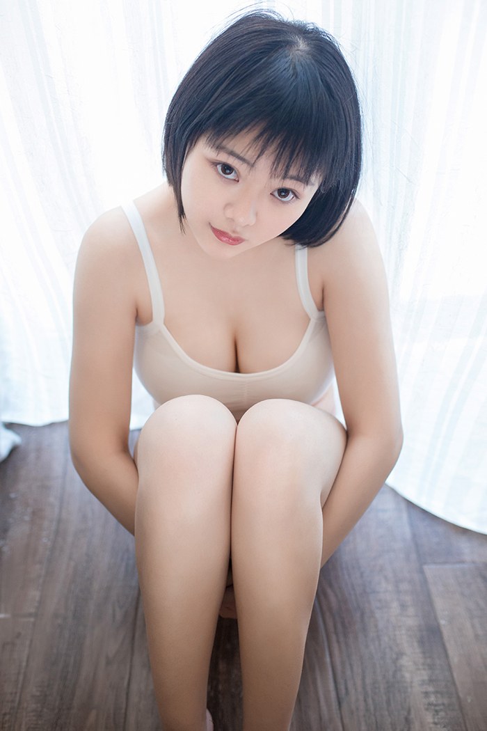 巨乳少女赤间菀枫惹火身材太诱人(图24)