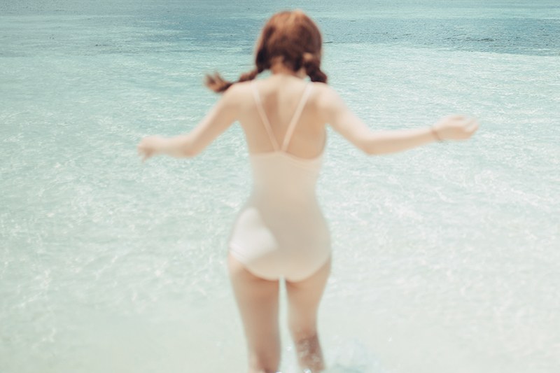 菠萝社美女老板柳侑绮童颜巨乳很吸睛(图25)