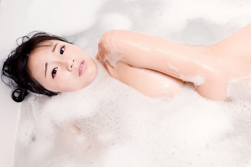 可爱萝莉仓井优香真空演绎湿身诱惑(图47)