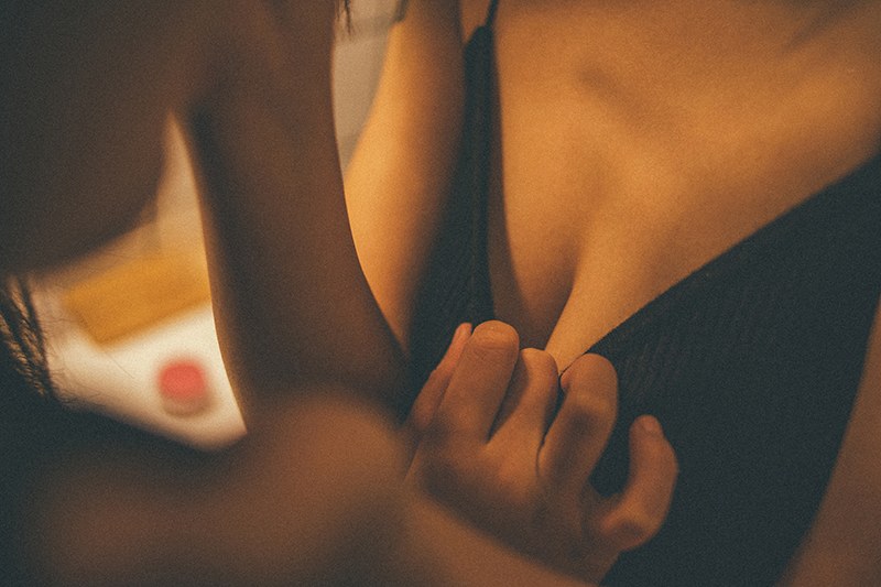 百合姐妹花诱惑双飞让人目不转睛(图13)