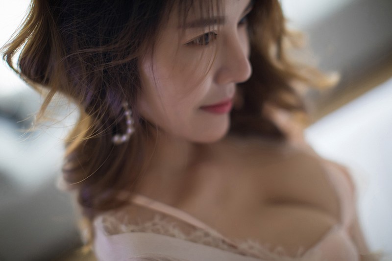 极品美少妇依依性感私房惹火勾魂(图18)