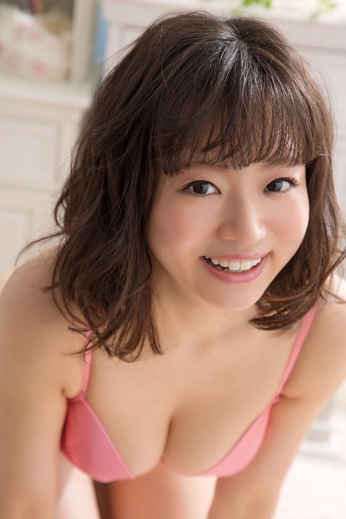 极品学生妹喜屋武臀翘波盈惹人爱(图47)