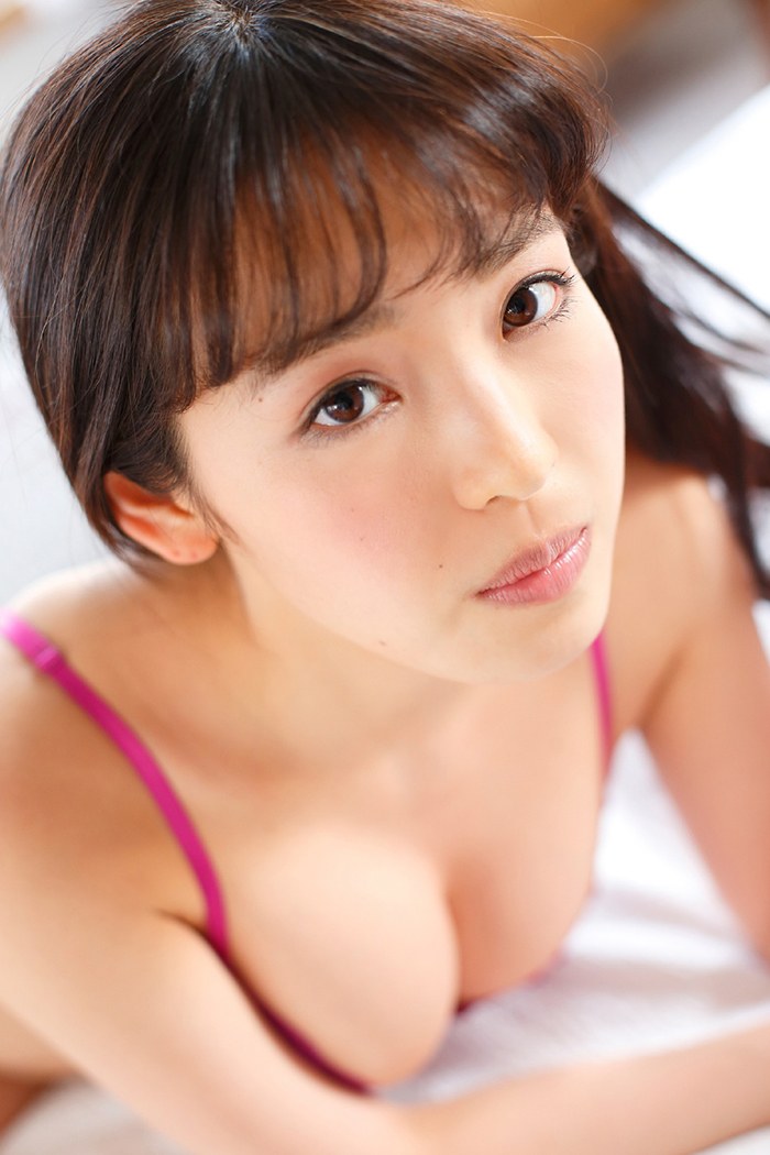 日本文艺女神清水尺度火辣胴体诱人(图31)