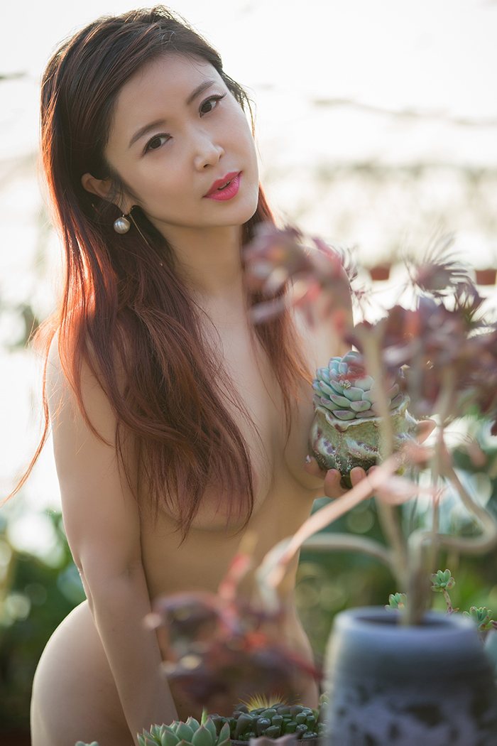 丰腴少妇西希白兔胴体诱人风情万种(图13)