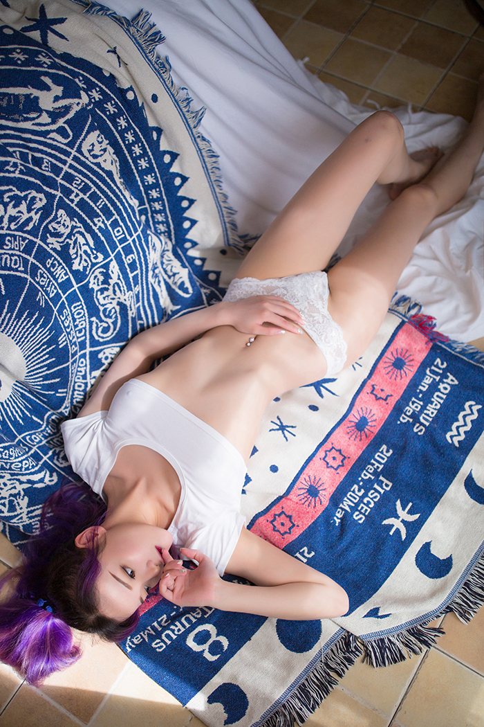 翘臀美少妇饱满酥胸让人浮想联翩(图18)