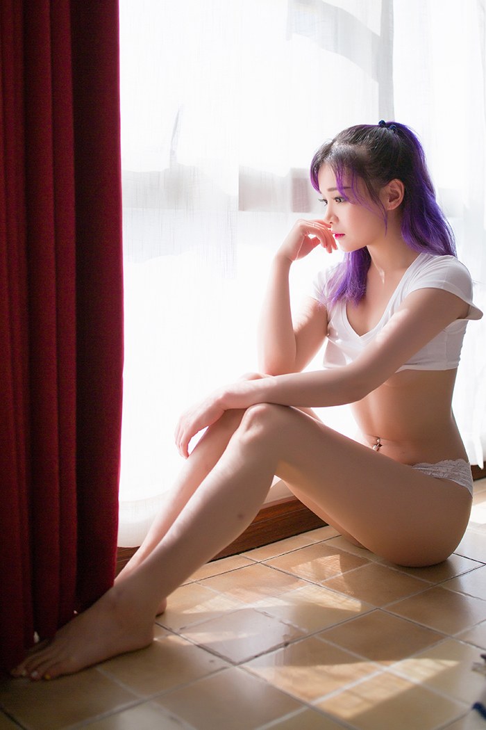 翘臀美少妇饱满酥胸让人浮想联翩(图20)