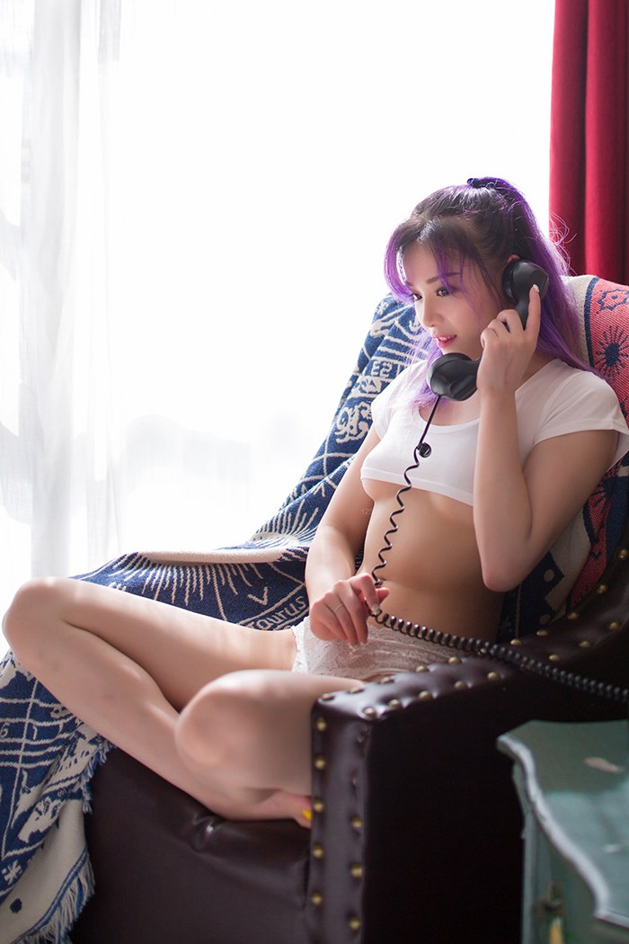 翘臀美少妇饱满酥胸让人浮想联翩(图29)