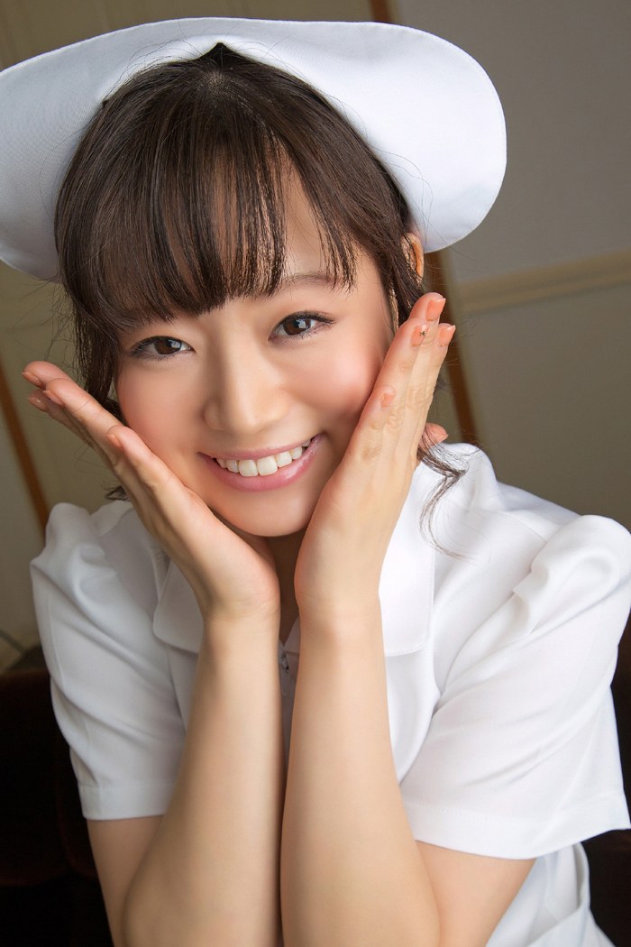 丝袜尤物喜屋武制服诱惑香艳欲滴(图22)