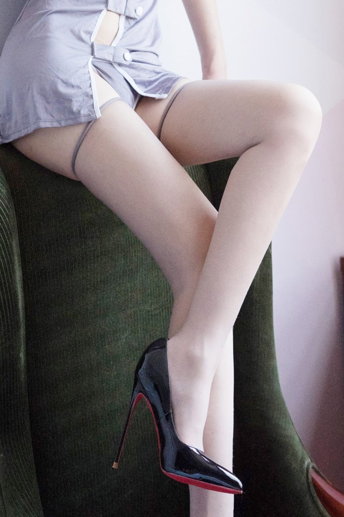 性感娇娘孙梦瑶万分魅惑令人心血澎湃(图19)