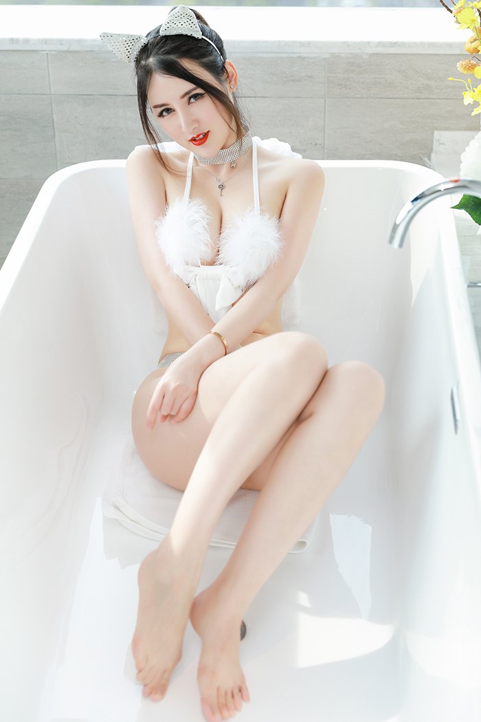 风骚小狐狸诗诗貌美肤白动人至极(图33)