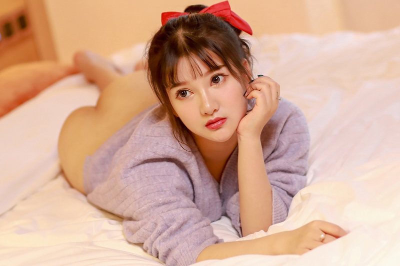 劲爆萝莉小尤奈肉体丰满尺度惊人(图41)