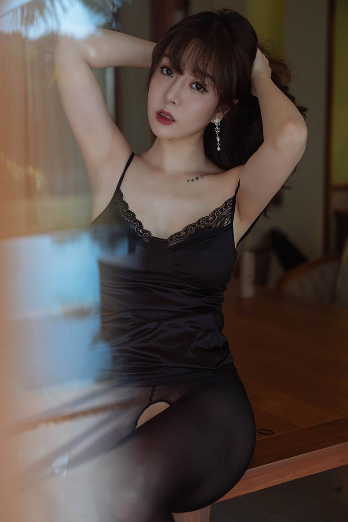 美艳少妇王雨纯傲人身姿诱人无比(图38)