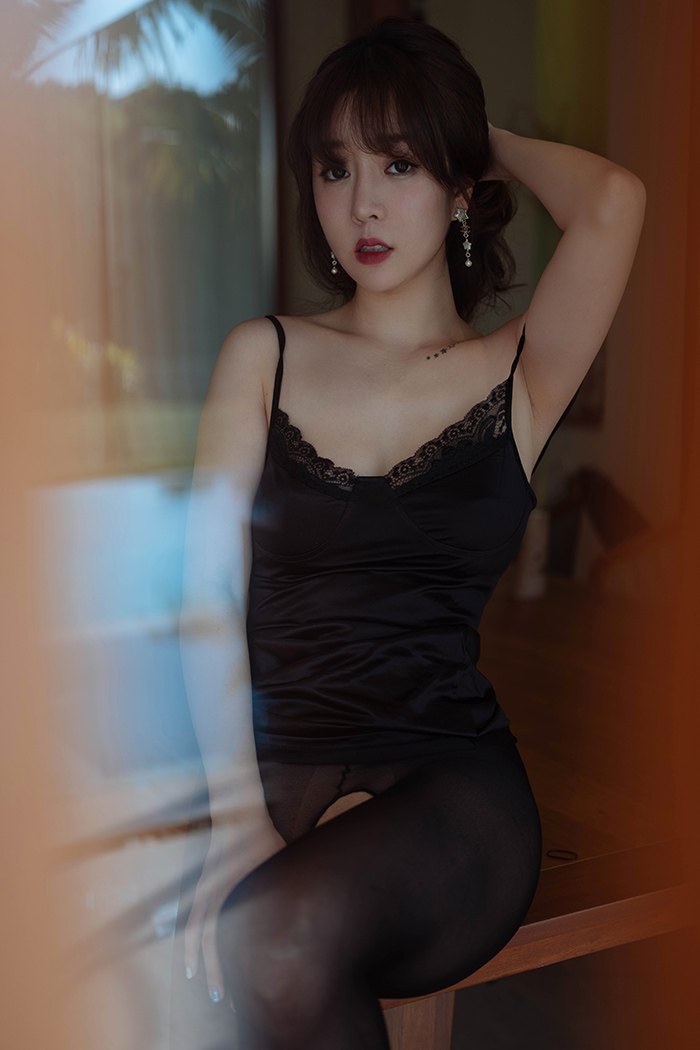 美艳少妇王雨纯傲人身姿诱人无比(图39)