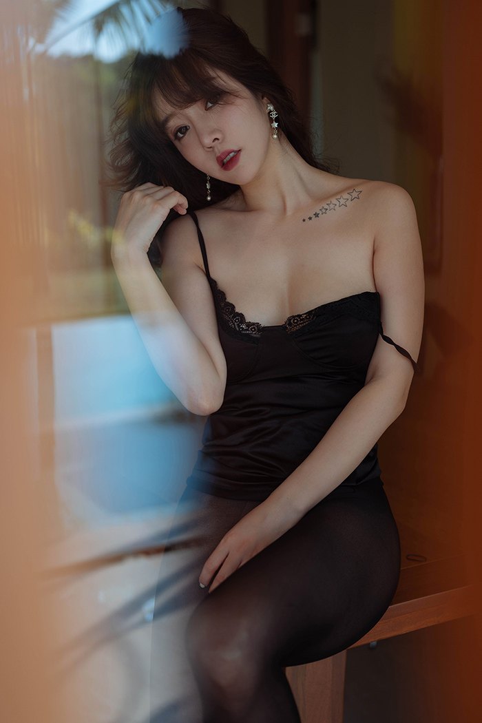 美艳少妇王雨纯傲人身姿诱人无比(图40)