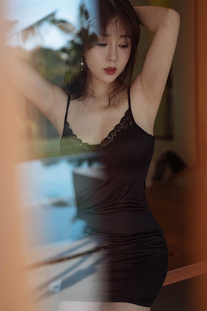 美艳少妇王雨纯傲人身姿诱人无比(图42)