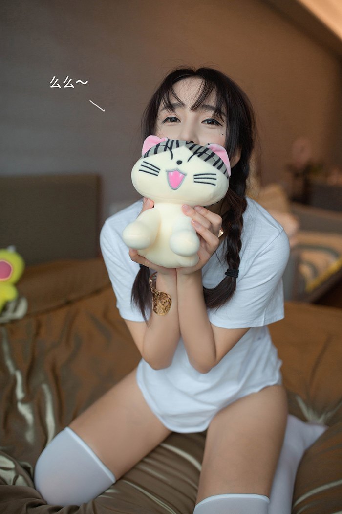 机器女仆陶喜乐主人命令绝对服从(图48)