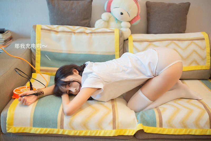 机器女仆陶喜乐主人命令绝对服从(图71)