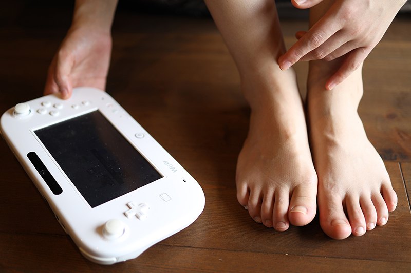 乖巧学生妹朱可儿童颜巨乳惹人怜爱(图65)